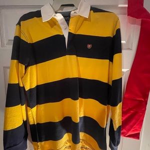 CHAPS polo/ Large/ New